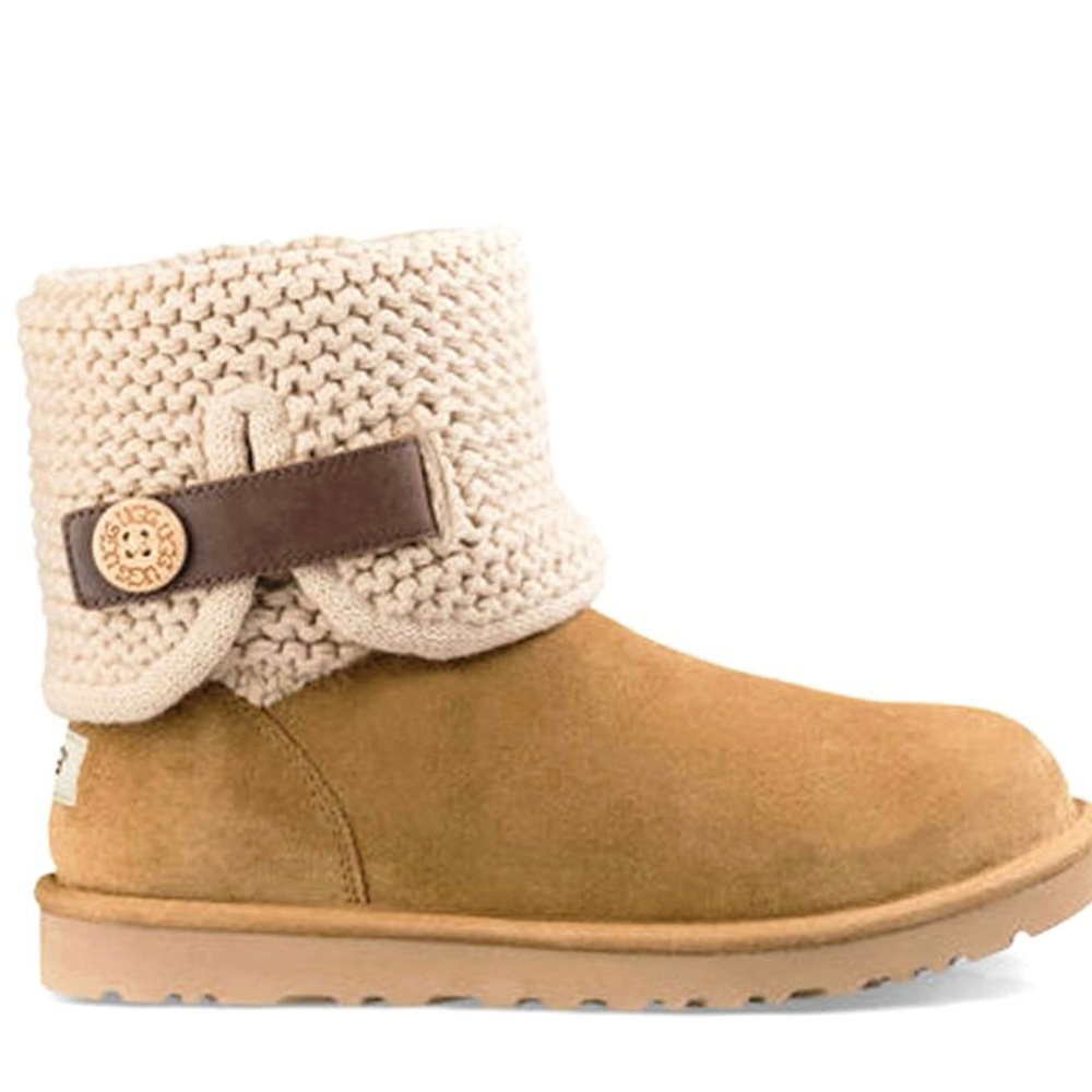 UGG Shaina ankle boot